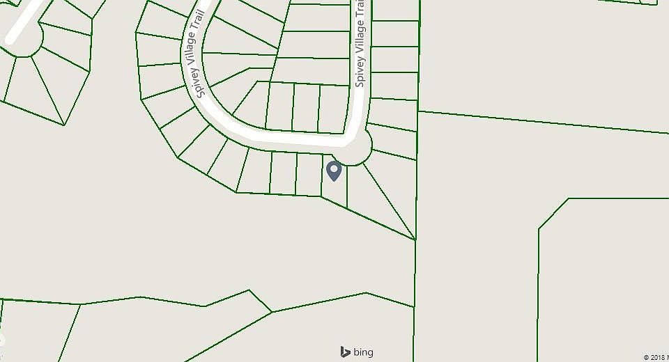 1st image of 8606 Spivey Village Trl