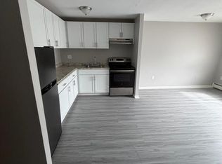 The Ashwood, Hartford, CT 06105