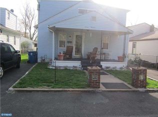 1100 Lowell Ave, Bensalem, PA