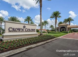 16311 Crown Arbor Way APT 201, Fort Myers, FL 33908