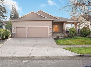 2230 Soapstone Ave SE, Salem, OR 97306