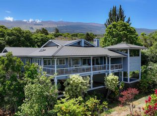 4010 Kula Hwy, Kula, HI 96790