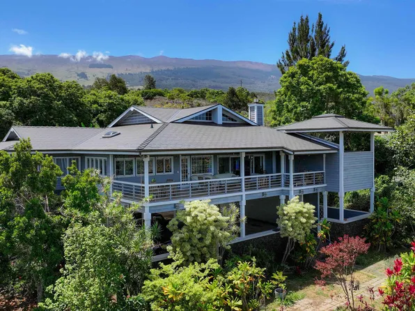 4010 Kula Hwy, Kula, HI 96790