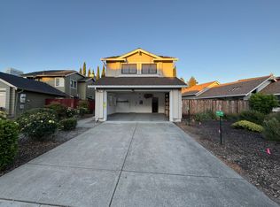 1821 Sinclair Dr, Pleasanton, CA 94588