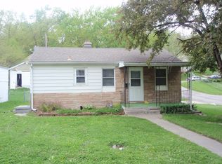 3116 N 56th St, Omaha, NE 68104