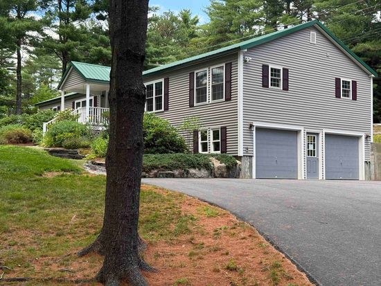 905 River Road, Plymouth, NH 03264