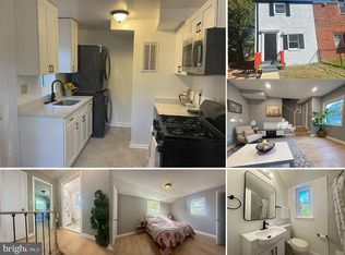 6031 Martin Luther King Jr Ct, Capitol Heights, MD