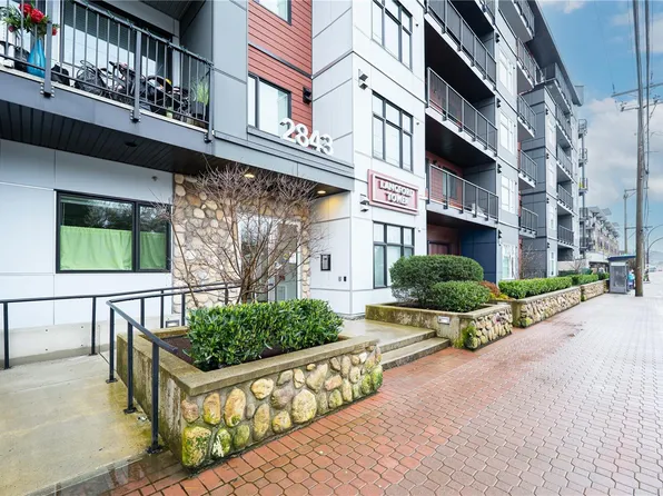 2843 Jacklin Rd #209, Langford, BC V9B 4P4