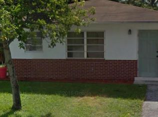 1320 SW 34th Ave, Fort Lauderdale, FL 33312