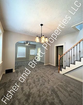 Dining room/Living room