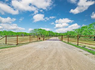 1035 County Road 112, Cost, TX 78614