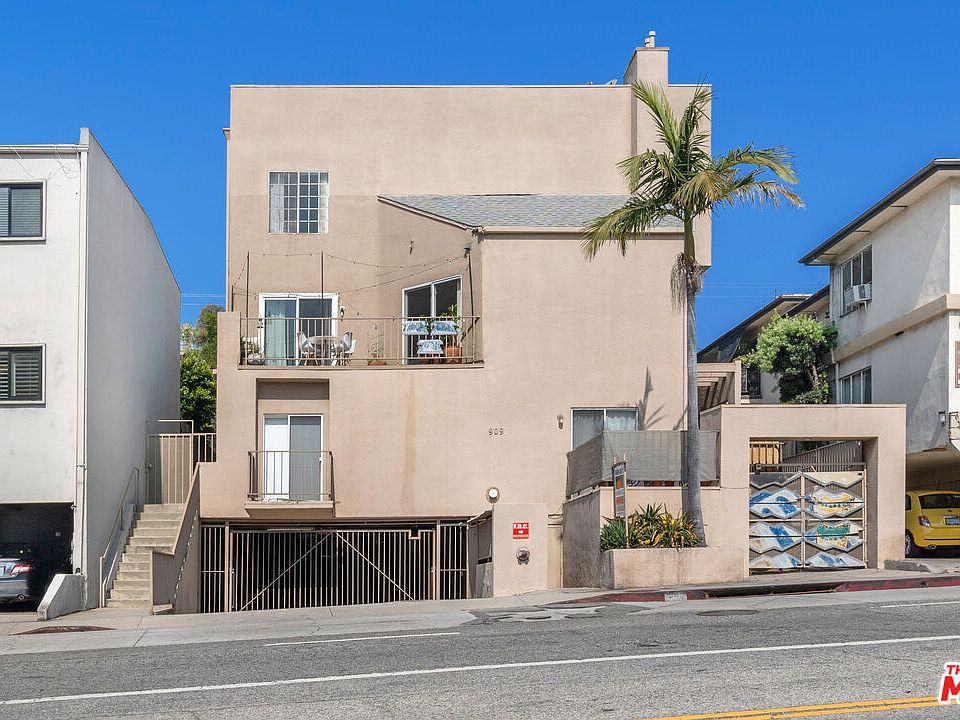 1st image of 909 N San Vicente Blvd