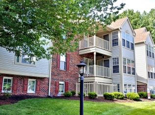 3100 Wallaby Trce APT 703, Henrico, VA 23294