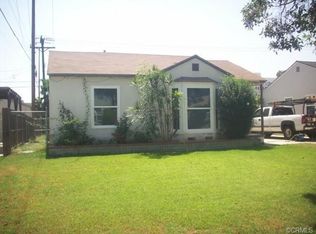 9618 Olney St, Rosemead, CA 91770