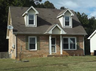 773 Spees Dr, Clarksville, TN 37042