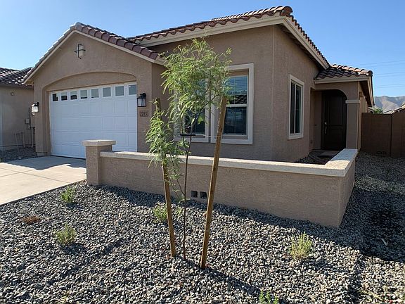 2nd image of 2213 W Dunbar Dr