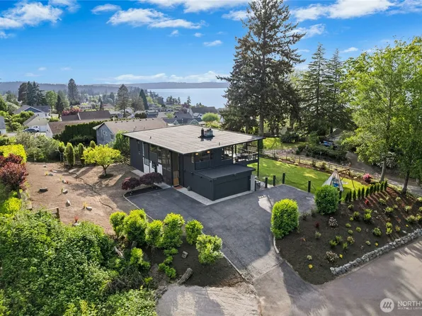 1814 Starling Street, Steilacoom, WA 98388