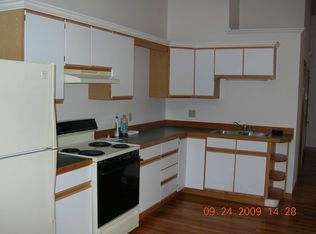 201 N Hamilton St APT 3, Saginaw, MI 48602