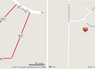LOT 23 Crabtree Ct LOT 23, Fairland, IN 46126