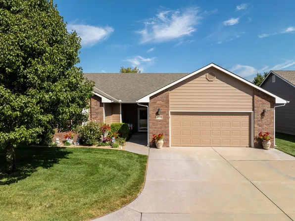 13210 W Nantucket St, Wichita, KS 67235