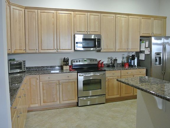 2nd image of 670 Town Center Dr Unit 414