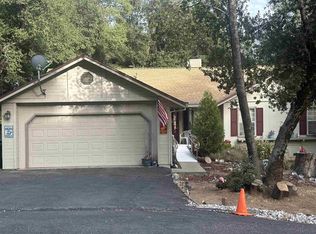 21637 Paseo De Los Portales Rd, Sonora, CA 95370