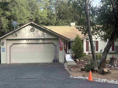 21637 Paseo De Los Portales Rd, Sonora, CA, 95370