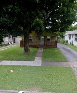 2251 N Travis Ave, Springfield, MO, 65803