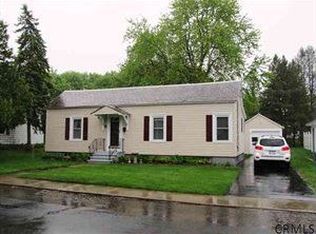 6 Stewart Ave, South Glens Falls, NY 12803