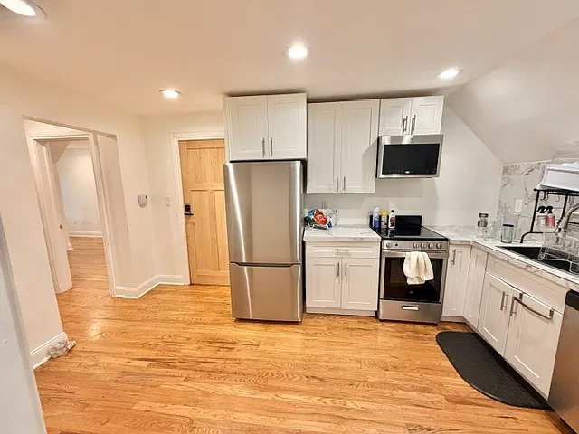 1 bed, 650 sqft, $1,695 — Photo 2