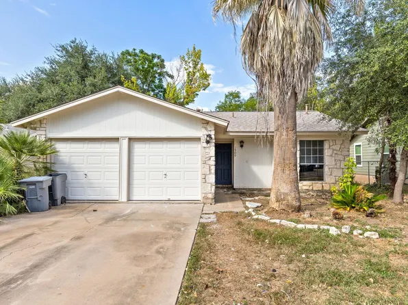 1500 Sahara Ave, Austin, TX 78745