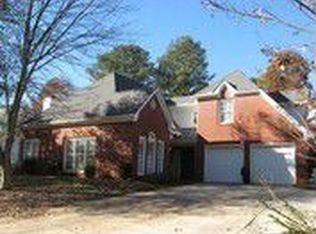 3288 Brackenridge Trl NW, Kennesaw, GA 30152