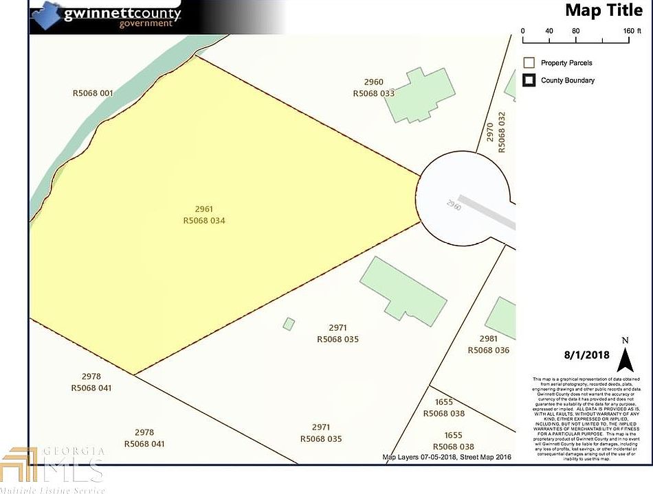 1st image of 2961 Vail Valley Ct
