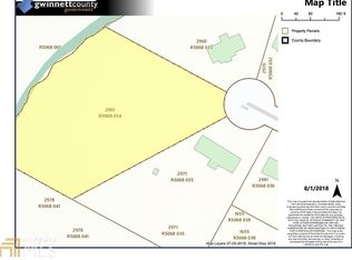 2961 Vail Valley Ct, Snellville, GA 30078