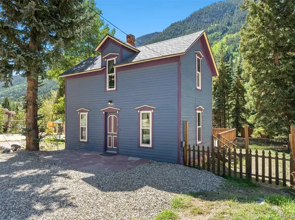 290 Main Street, Silver Plume, CO 80476