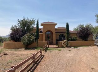 37200 S Cedar Creek Rd, Arivaca, AZ 85601