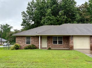 3303 N Detroit Ave APT 1, Russellville, AR 72802