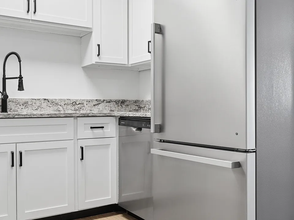 Newly Upgraded Features in Select Units