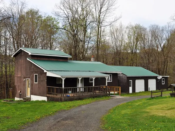 1031 E Creek Rd, Blossburg, PA 16912