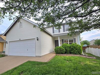416 Briarchase Pl, Lake Saint Louis, MO, 63367