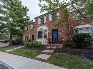 9105 Dominion Cir, Cincinnati, OH 45249