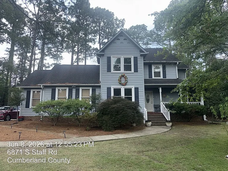 6871 S Staff Rd — Photo 2