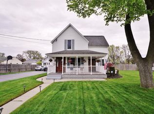 2630 Augustine Ave, Schenectady, NY 12306