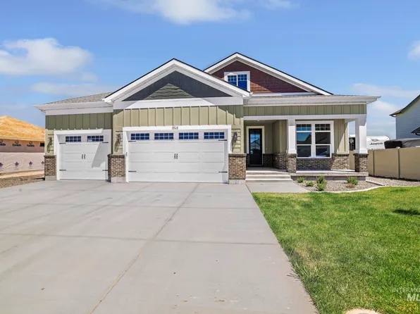 904 Adamite Rd, Kimberly, ID 83341