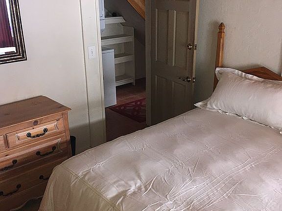 Master (King or 2 x twin)