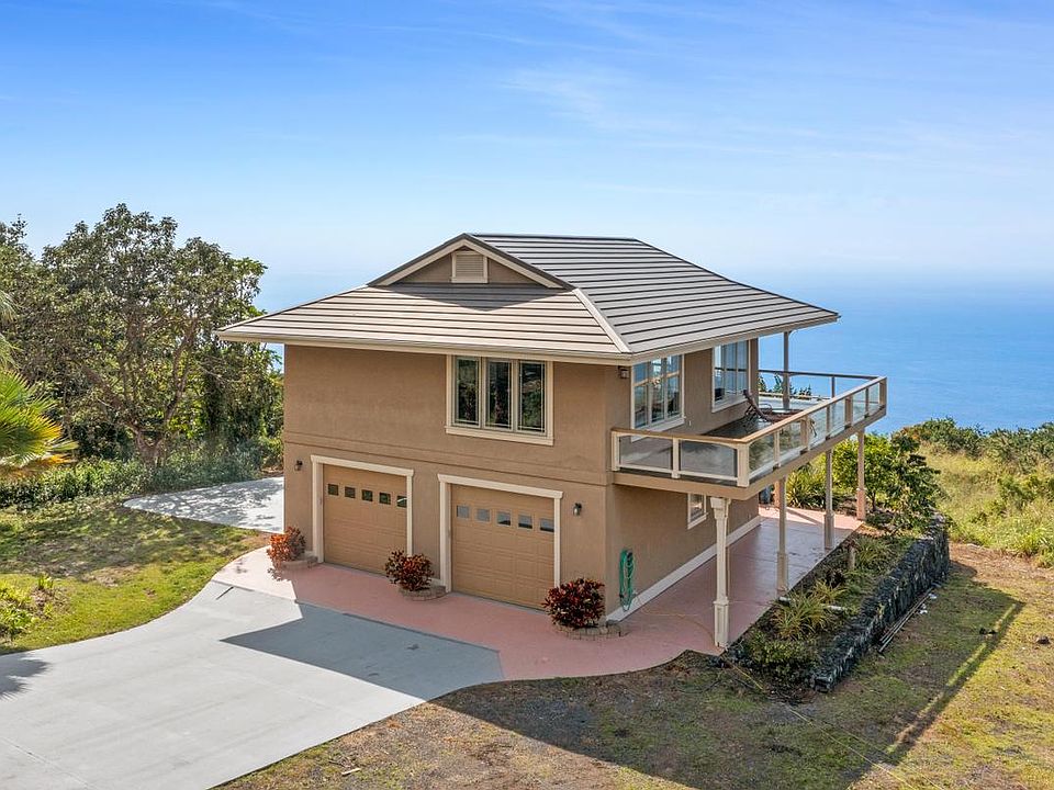 873163 Hawaii Belt Rd, Captain Cook, HI 96704 Zillow