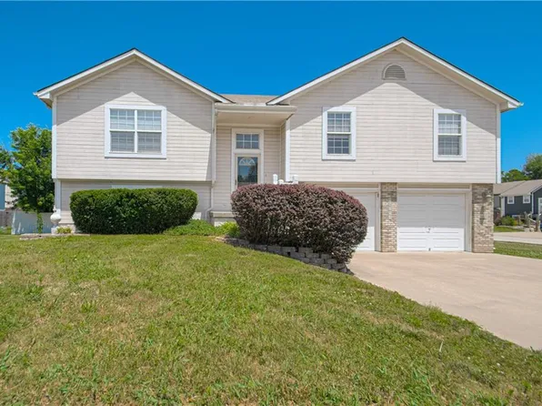 18514 E 9th Ter N, Independence, MO 64056