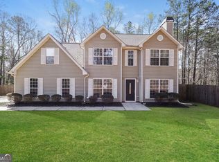 1160 Fairview Rd, Stockbridge, GA 30281