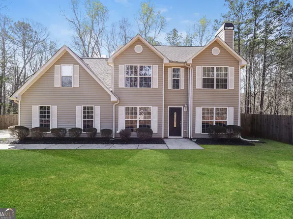 1160 Fairview Rd, Stockbridge, GA 30281