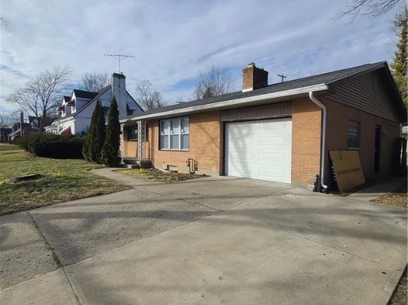 3115 Harvard Blvd, Dayton, OH 45406